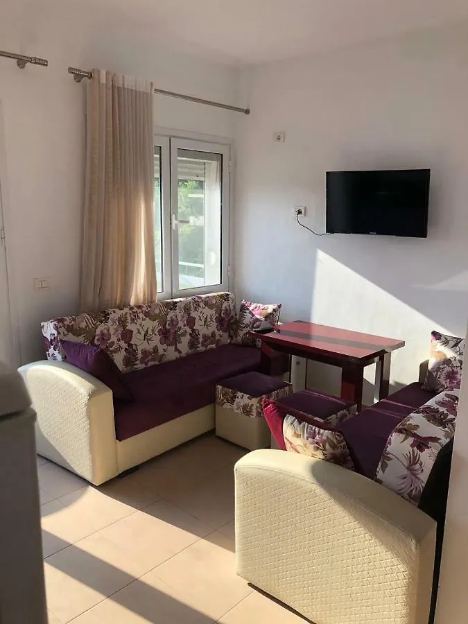 Palma Apartments Δυρράχιο 0*,