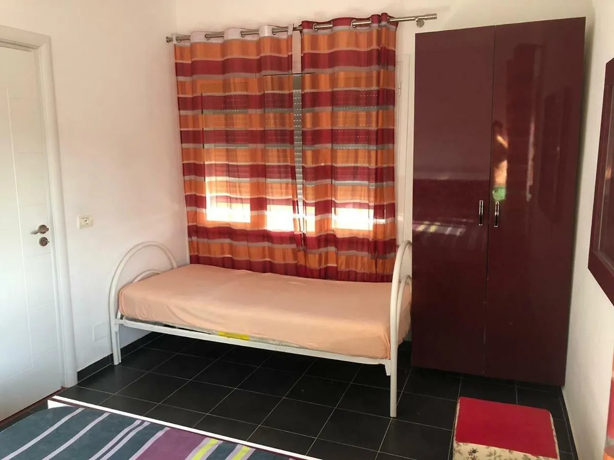 Palma Apartments Δυρράχιο Αλβανία