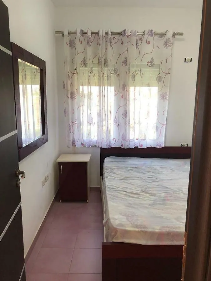 Palma Apartments Δυρράχιο