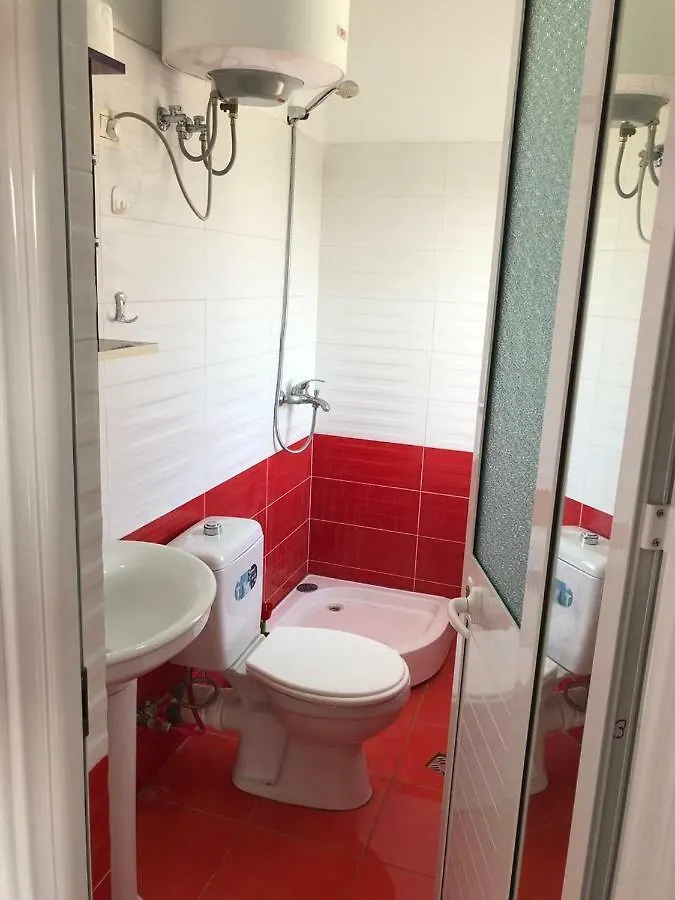 Palma Apartments Durres