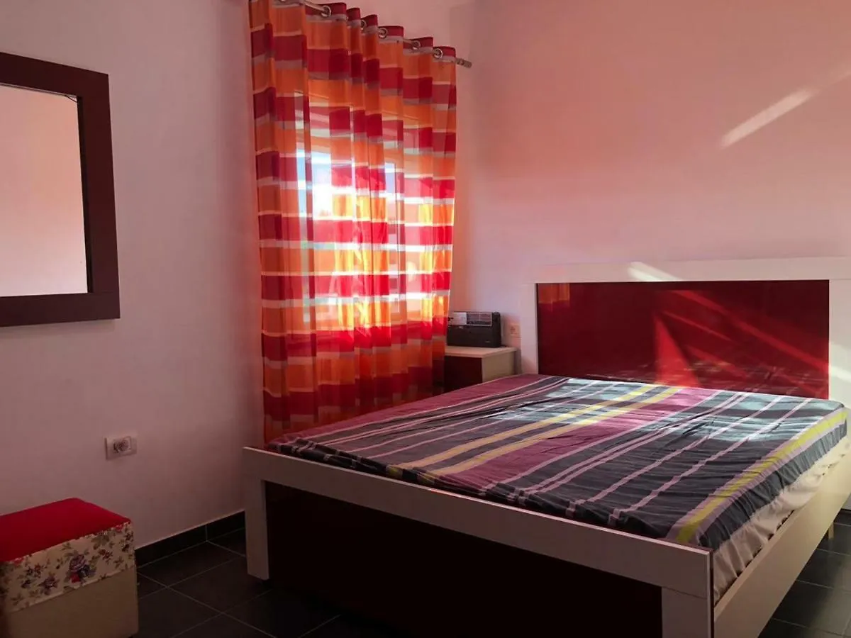 Palma Apartments Durres