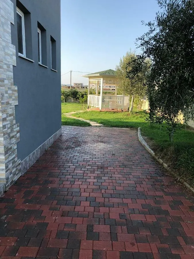 Palma Apartments Durres