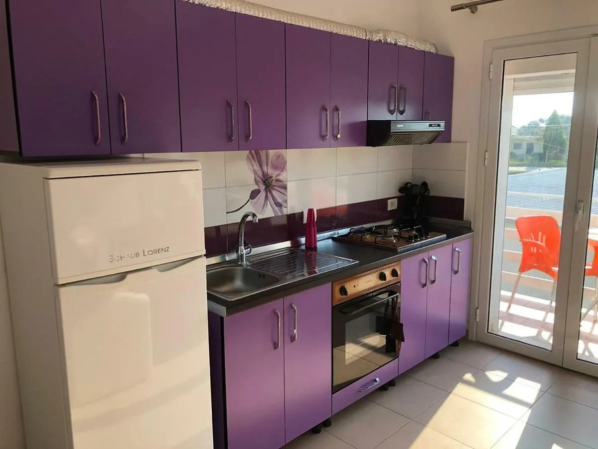 Palma Apartments Durres Albania