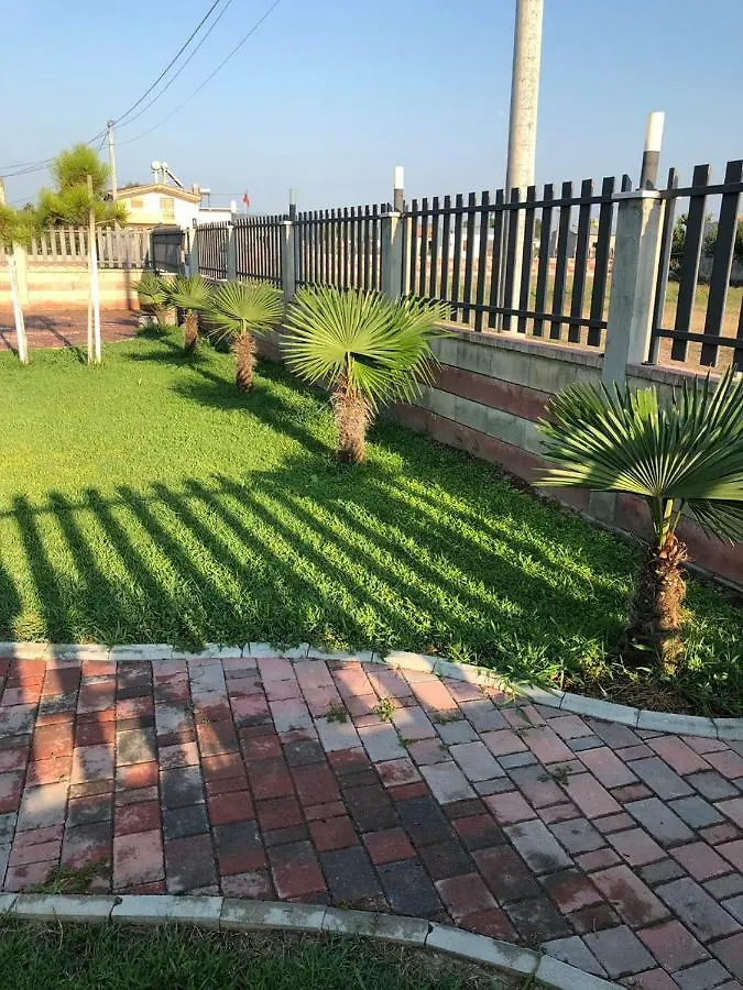 Palma Apartments Durres