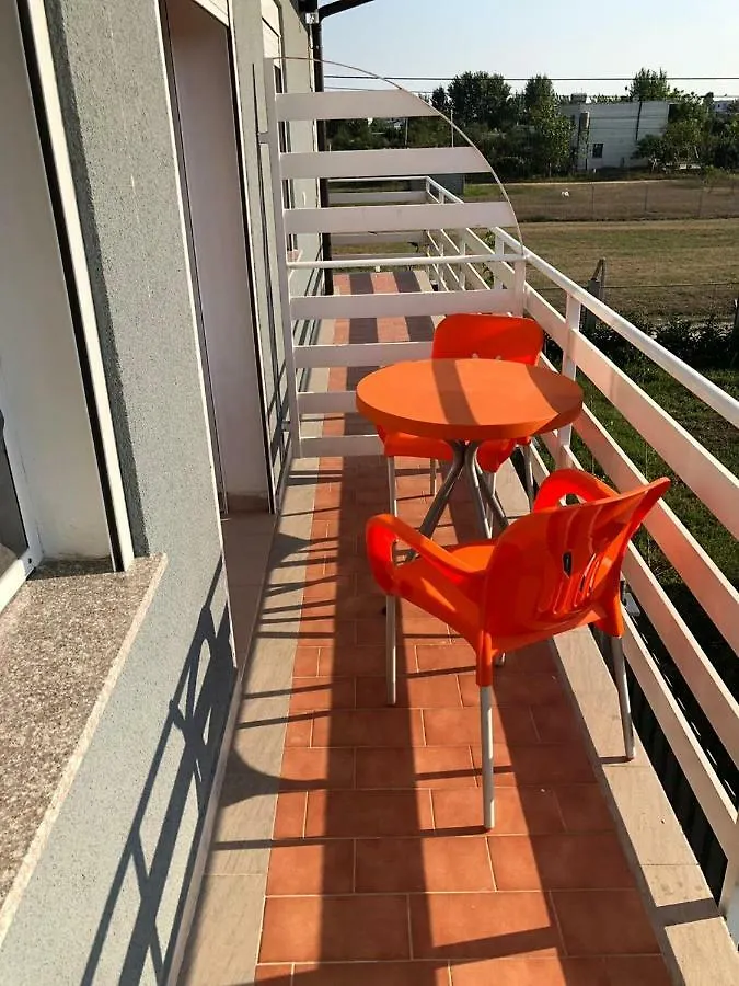 Palma Apartments Durres