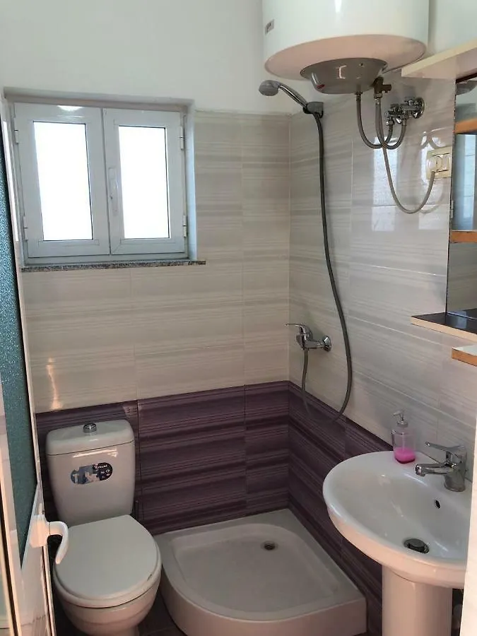 Palma Apartments Durres Albania